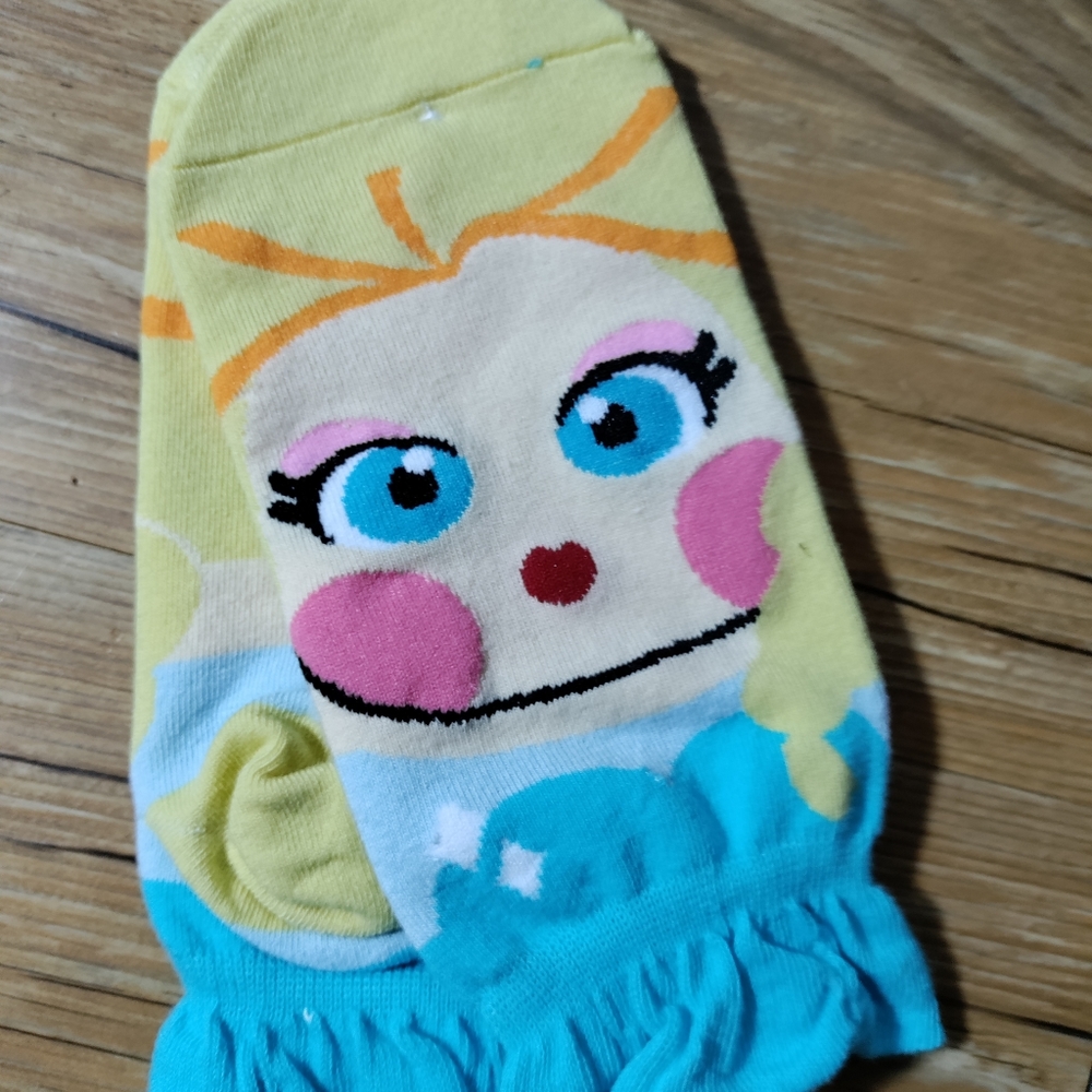 Girls socks